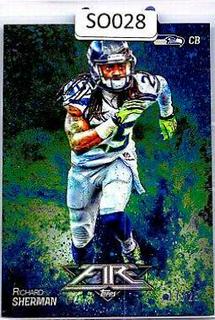 Richard Sherman