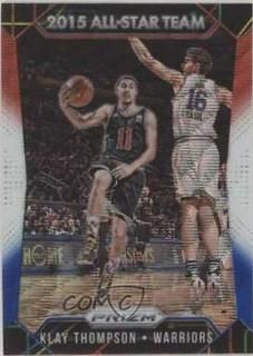 Klay Thompson