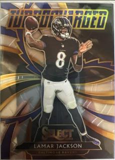 Lamar Jackson