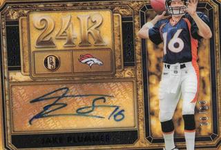 Jake Plummer