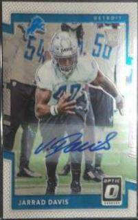 Jarrad Davis