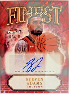 Steven Adams