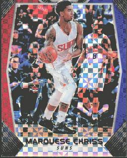 Marquese Chriss