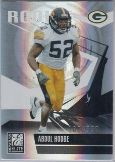 Abdul Hodge
