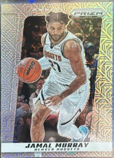 Jamal Murray