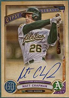Matt Chapman