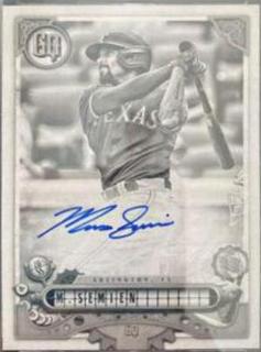 Marcus Semien