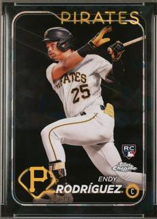 Endy Rodriguez