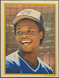 Tony Fernandez