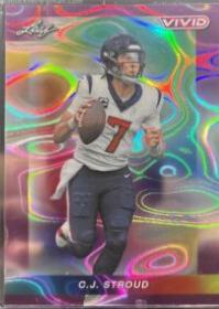 C.J. Stroud