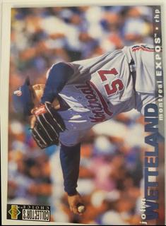 John Wetteland