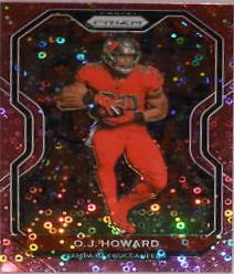 O.J. Howard