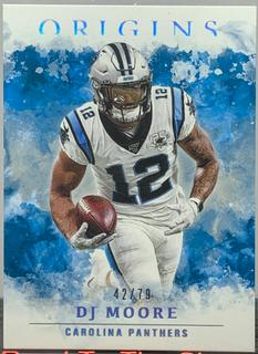 DJ Moore