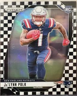 Ja'Lynn Polk