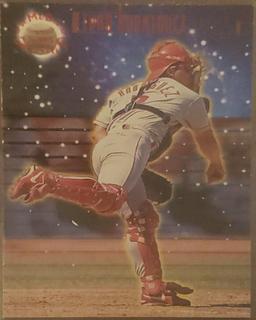 Ivan Rodriguez