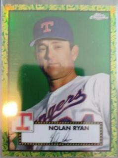 Nolan Ryan