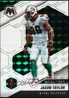 Jason Taylor