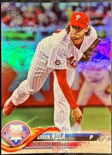 Aaron Nola