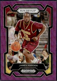 James Harden