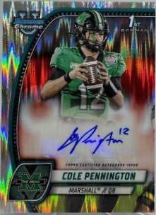 Cole Pennington