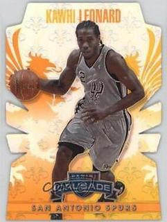 Kawhi Leonard