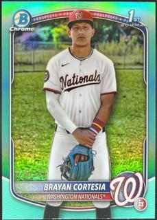 Brayan Cortesia