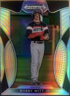 Bobby Witt Jr.