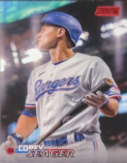 Corey Seager