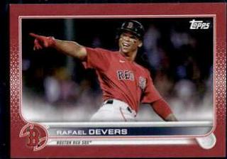 Rafael Devers