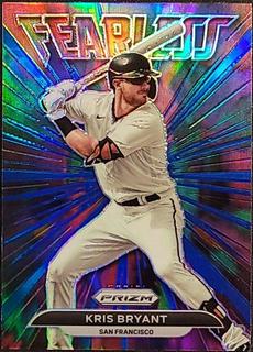 Kris Bryant
