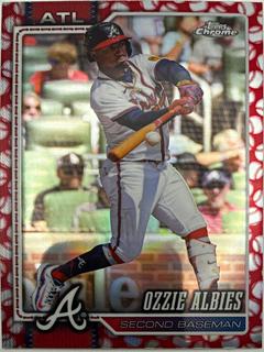 Ozzie Albies