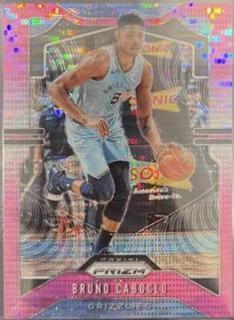 Bruno Caboclo
