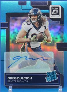 Greg Dulcich