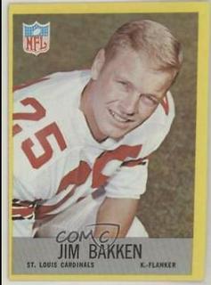 Jim Bakken