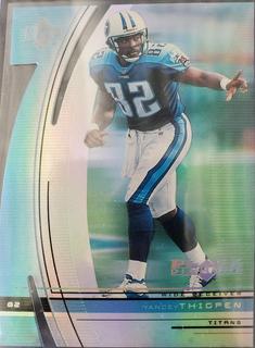 Yancey Thigpen