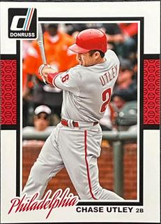 Chase Utley