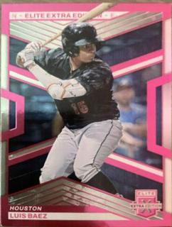 Luis Baez