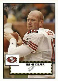 Trent Dilfer
