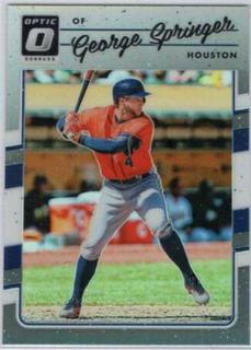 George Springer