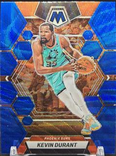 Kevin Durant