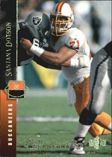 Santana Dotson