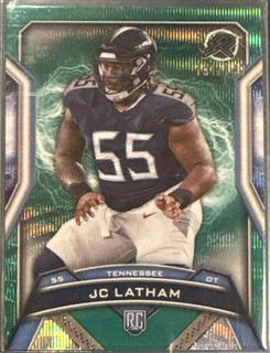 JC Latham