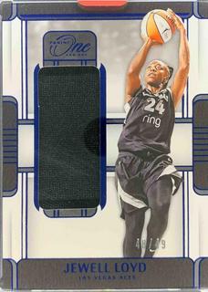 Jewell Loyd