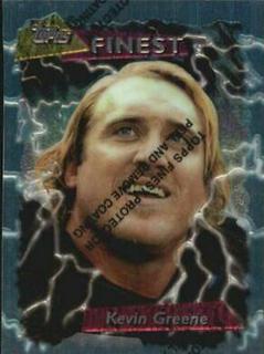 Kevin Greene