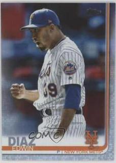 Edwin Diaz