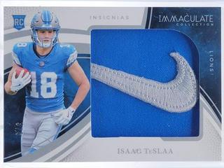 Isaac TeSlaa