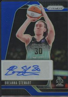 Breanna Stewart