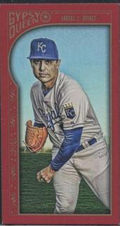 Jason Vargas