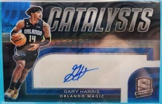 Gary Harris