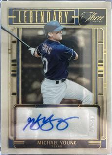 Michael Young